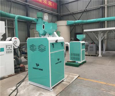 China Grain processing pretty design bean peeling machine internal parts in China for sale