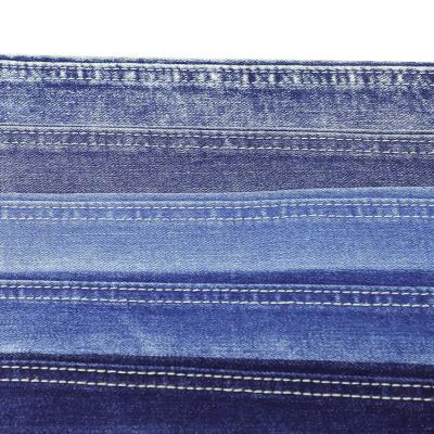 China Hot Sale K8514/K8515/8516/8517 Viscose Custom Denim Fabric Shrink-Resistant Denim Fabric Woven Denim Fabric for sale