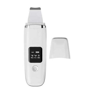 China Wholesale Aqua Silk Peel Dermal Hidrafacial Ultrasonic Skin Hydra Microdermabrasion Micodermabrasion Facial Machine G38 for sale