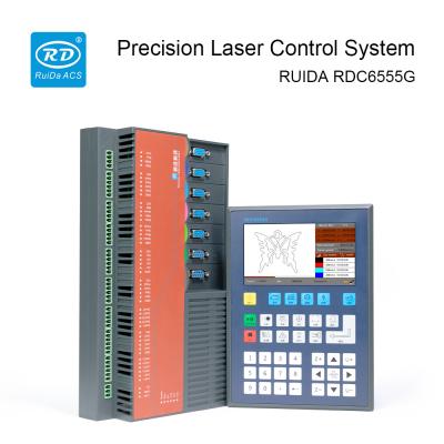 China RUIDA RDC6555G Controlador de corte de precisão para máquina de corte a laser de CO2 à venda