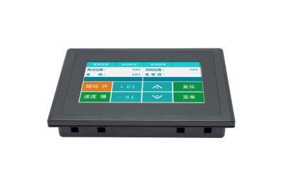 Cina Ruida LFS-VM-T43 Laser Height Controller Sistema di controllo automatico dell'altezza in vendita