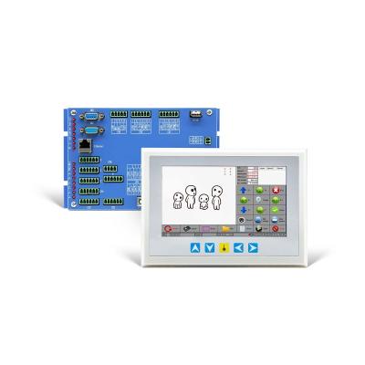 China Ruida RDC6344G Controlador a laser CO2 Proteção robusta e operação fácil para confiabilidade industrial à venda