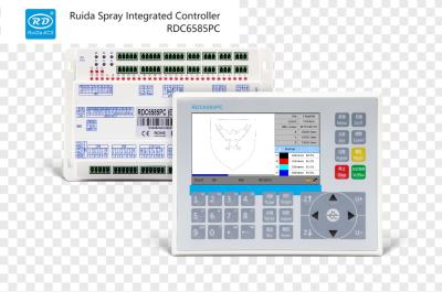 Cina Ruida Controller RDC6585PC Controller integrato di taglio a spruzzo Controller laser in vendita