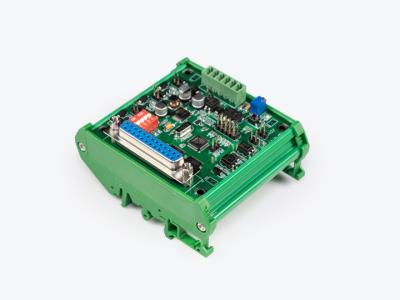 Китай RDACC-FIBER Industrial Fiber Laser Control Board с цифровой системой управления питанием продается