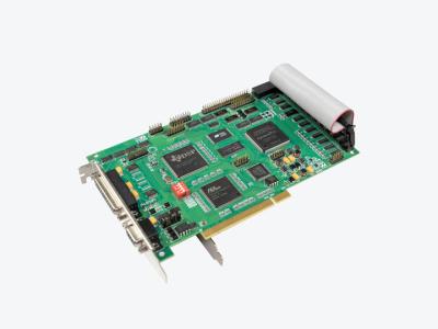 China Ruida Industrial Motion Controller RDS3040F-PCI For Fiber Laser Metal Cutting for sale