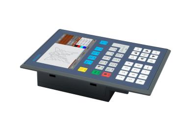 Китай RUIDA Precision CO2 Laser Cutting Controller RDC6555G Система управления резкой продается