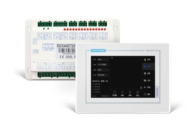 China RUIDA RDC8445GT5 controlador de máquina de corte e gravação a laser CO2 à venda