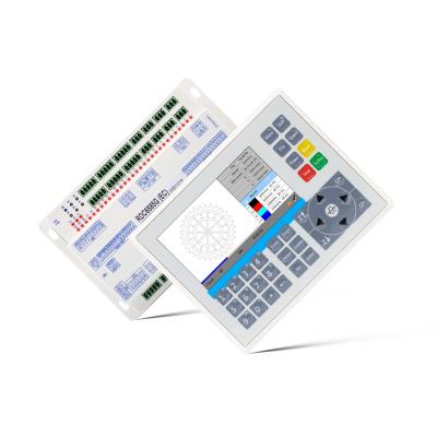 China RDC6585G Controlador de laser síncrono de várias cabeças à venda