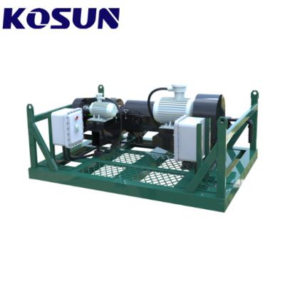 China High Quality Long Service Life Decanter Centrifuge Manufacturer for sale