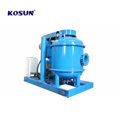 China energy & KOSUN Mining Drilling Mud Vacuum Degasser System Price for sale