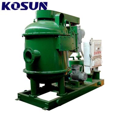 China energy & High Quality Gas Extracting Liquid Separator for sale