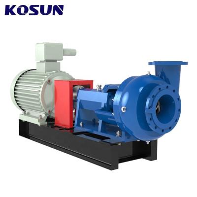 China Sector Energy 8x6x13 Centrifugal Mud Pump For Drilling Rig for sale