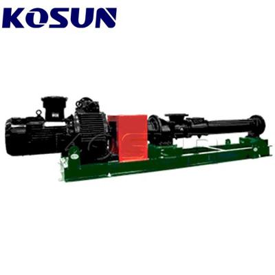 China Positive displacement pump - screw pump SWP-70 for sale