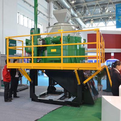 China Factory CHINA KOSUN High Quality Centrifugal Vertical Cutting Dryer Supplier for sale