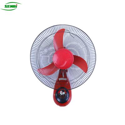 China Hotel 16 Inch 18 Fan Wall Mount Electric Fan Fan Heater Parts for sale