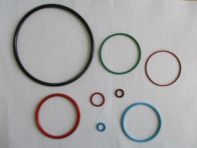 Verified China supplier - Ningguo Outai Rubber&Plastic Products Co., Ltd.