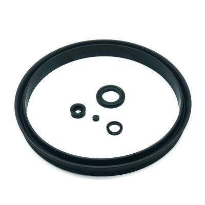 China Y-ring of Y-rings for automotive, construction machinery and mining equipment for sale