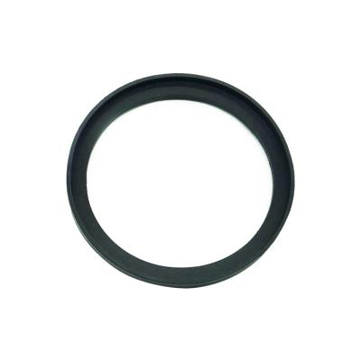 China Good Insulation Silicone EPDM FKM Electrical Seat Ring Rubber Parts Use In Sensorl for sale