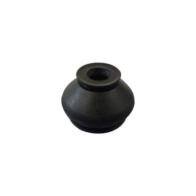 China Long Lasting Oil Resistance Aging Resistance Ball Head Dust Boots for sale