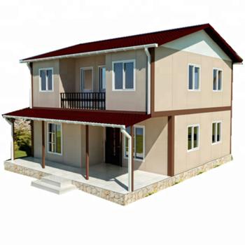 China parking lot prefab house/prefab house/prefab house made in china for sale