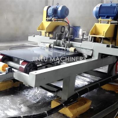 China JINLU Hotels Automobile Solid Exterior Stone Machine Acrylic Solid Surface Stone Slab Making Machine Hanex Vacuum Solid Exterior Stone Machine for sale