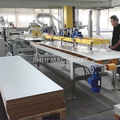 China Chinese Auto Acrylic Countertops JINLU Corian Solid Surface Kitchen Counter Tops And Bathroom Equipment for sale