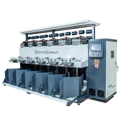 China Assembly Wires Chat Assembly Coil Winder /winding Machine for sale