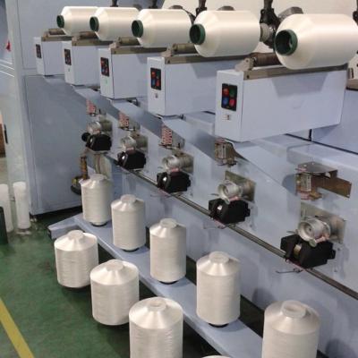 China Winding Wires Trade Semi-automatic Insurance Precision Coil Winder Machine for sale