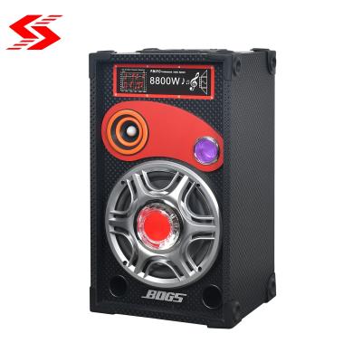 China No Spike Professional Stage Audio Home Theater Special Price for sale