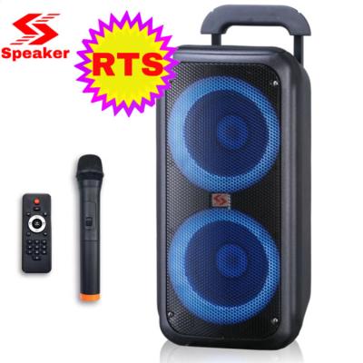 China No Hot Selling Subwoofer 8