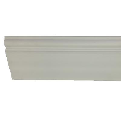 China Non Formaldehyde High Quality Waterproof Skirting PS Board for sale