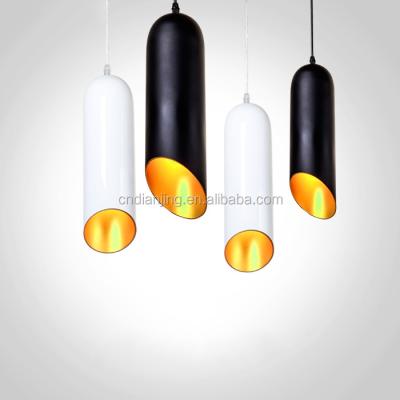 China Modern Lighting Pipe Pendant Light Led Lighting Lamp Pendant Lamp for sale