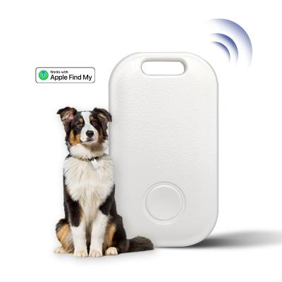 China Wholesale Apple Cell Phones and Tablet Devices with IOS14.5 and above Apple Smallest Smart Dog Key Dog Chip Bike Mini Pet Tracking Device Gps Tracker and Locator for Kids children for sale