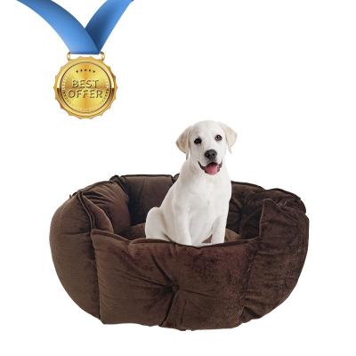 China Professional factory hot sale viable and high quality high pet sofa bed for pet for sale