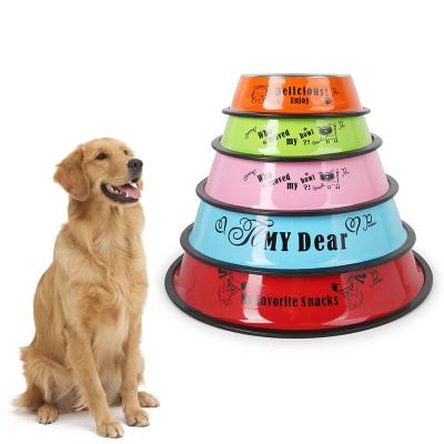 China Sustainable Factory Directly Supply High Quality Pet Water Drinking Bowl for sale