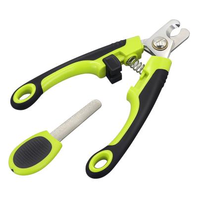 China Viable Professional Factory Direct Pet Scissors Pet Grooming Scissors for sale