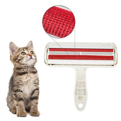 China Viable Hot Selling High Quality Pet Tools Cleaning And Hair Removal Roller for sale