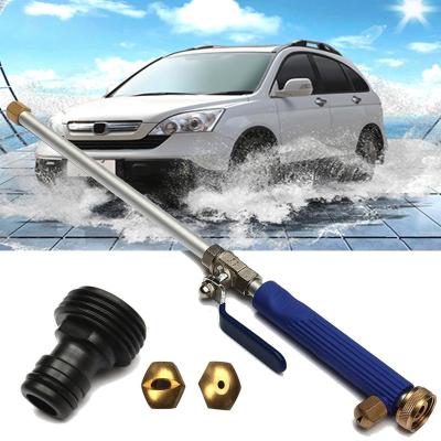 China Variable Spray Patterns 46.5/66cm Garden Water Sprayer 46.5/66cm Water Sprayer Water Sprayer ToolCar High Pressure Water Gun for sale