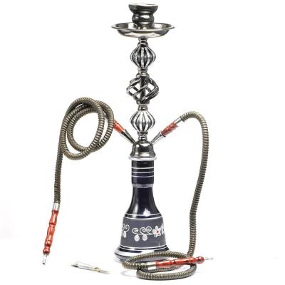 China 2021 New Arrival Russian Joker Hookah Shisha Chicha Shisa Custom Travel Hookah for sale