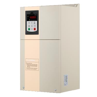 China GEYA PH380 22KW AC VFD Solar Pump Inverter 7.5kw 32.1*22*19.5cm for sale