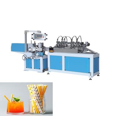 China Automatic Factory Paper Tube Paper Core Spiral Winding Forming Making Machine for sale