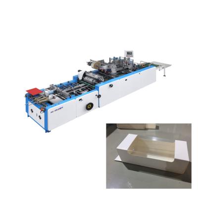 China Factory TC-650A Window Punching And Creasing Splicing Machine for sale