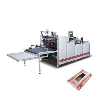 China Factory new state box automatic window film sticking machine for sale