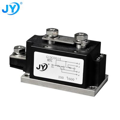 China MTC300A 1600V Thyristor Module for MTC300A Welder for sale