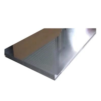 China Build 201/202/304/316/430/2205 Stainless Steel Sheet Stainless Steel Plate for sale