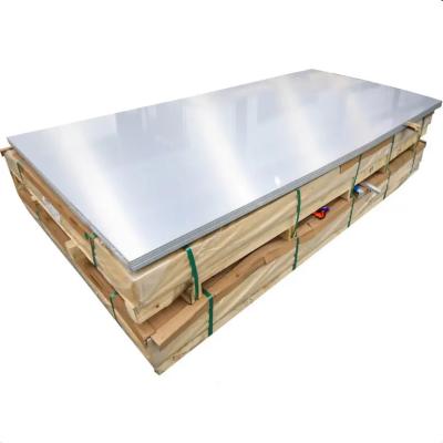 China 304l Stainless Steel Plate Stainless Steel Plate Stainless Steel Plate Construction Stainless Steel for sale