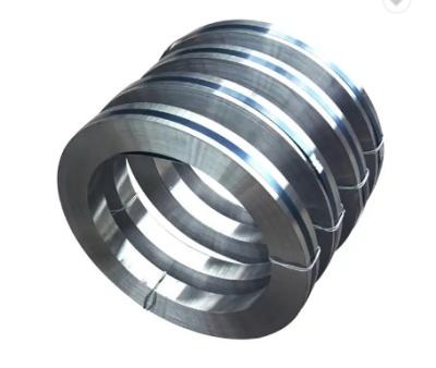 China Stainless Steel Pipe Strip / 316L Cold Rolled High Precision SUS/AISI 201/304 300 Stainless Steel Series Customized for sale