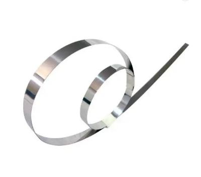 China _stainless steel pipe high quality ss 316L 201 J2 304 430 cold roll split cut steel plate sheet strip stainless steel strip lover for sale