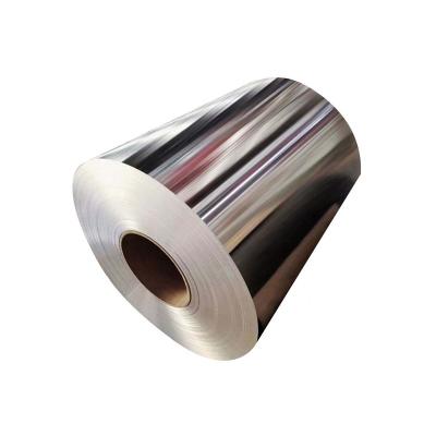 China Kitchen Stainless Steel ASTM 304 321 316 Stainless Steel Coil Cold Rolled Stainless Steel Coil for sale