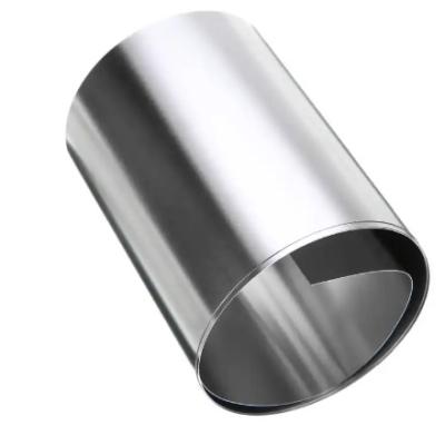 China Kitchen Stainless Steel Factory Price Hot Rolled Stainless Steel Coils 201 Cold Rolled Steel Coil 410 SS Grade Cold Rolled 304 SS Coils for sale